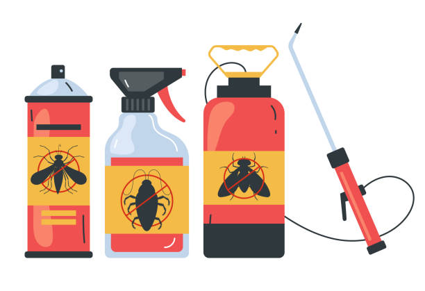Best Pest Control Near Me in Briggs, OK